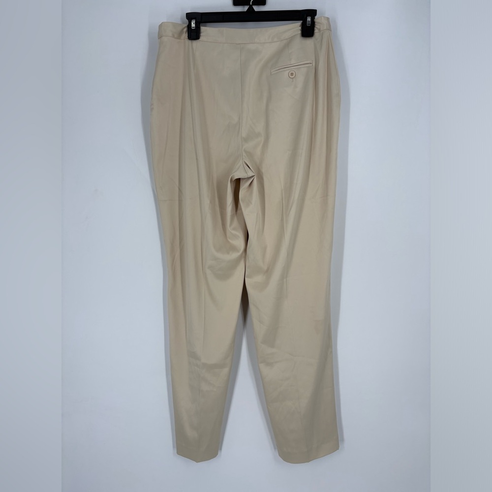 Spigel Women’s Silky Pants (B52) - Picture 9 of 10